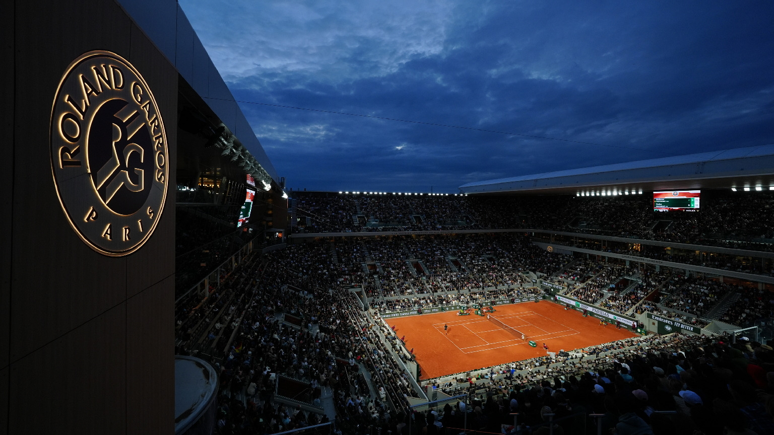 The French Tennis Federation (FFT) has appointed UK production company Whisper as the new host broadcaster of the Paris-based Roland-Garros Grand Slam for the next five editions of the tournament, running from 2025 to 2029